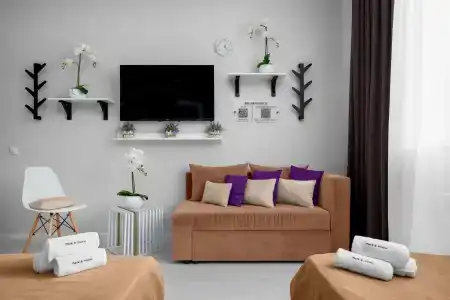 Park & House - 145