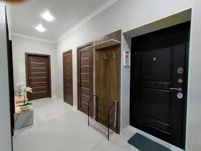 Park & House - 154