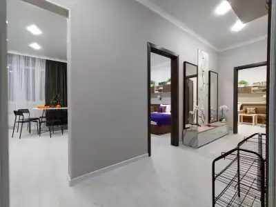 Park & House - 155