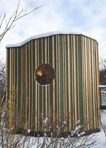 Дом на дереве - 17