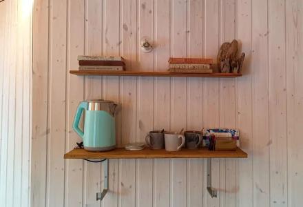 Дом на дереве - 11