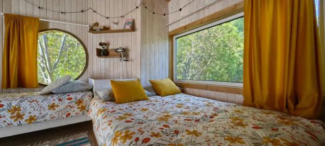 Дом на дереве - 13