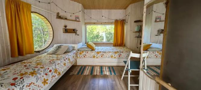 Дом на дереве - 9