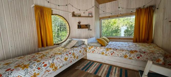 Дом на дереве - 14