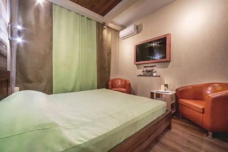 Алекс отель на Нарвской - 11