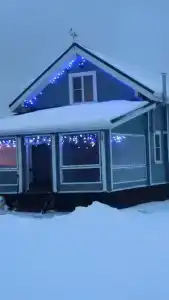 Уютный дом - 22