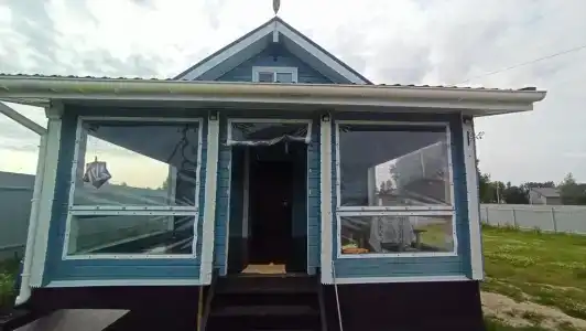 Уютный дом - 1