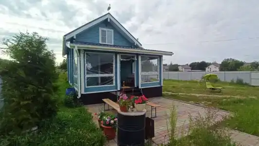 Уютный дом - 2