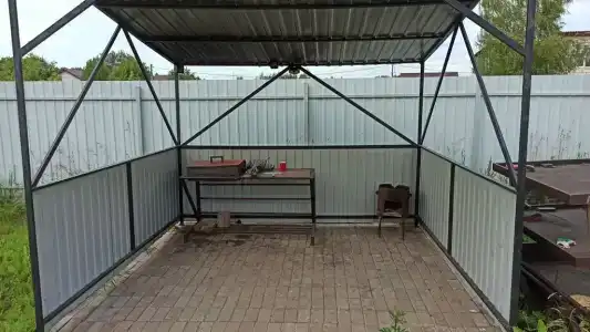 Уютный дом - 3