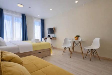 Апарт-отель Best Western Zoom - 47