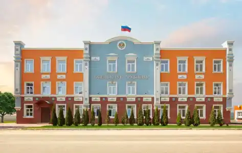 Рублев - 1