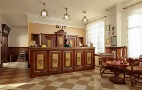Рублев - 4