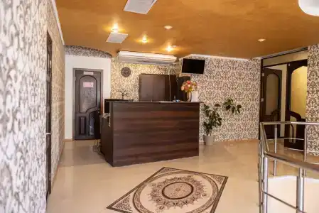 Lucky House - 3