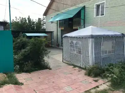 Революционная Усадьба - 5
