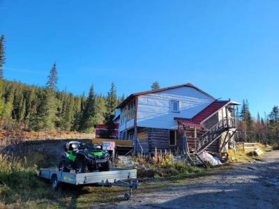 Турбаза 51 - 0