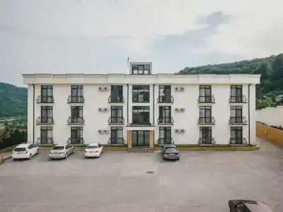 4 Горизонта - 1