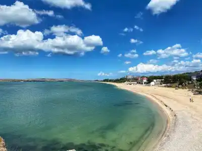 Казантипс - 1