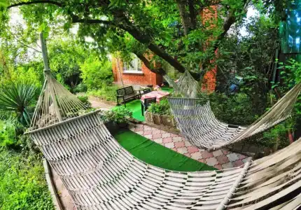 Казантипс - 4