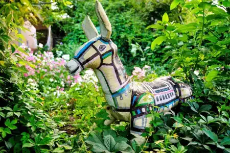 Казантипс - 7