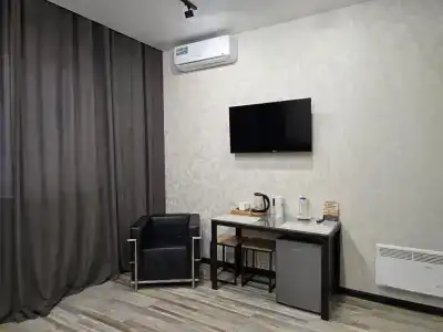 Loft - 3