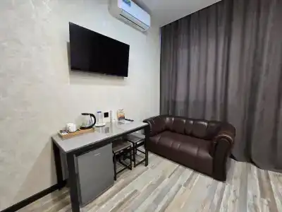 Loft - 6
