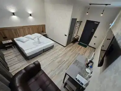 Loft - 7