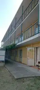 Морская звезда - 1
