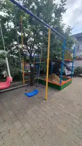 Семья - 1