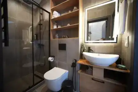 Les Eco Village Aleksandrov - 38