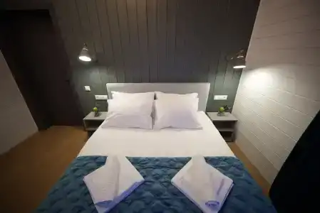 Les Eco Village Aleksandrov - 50