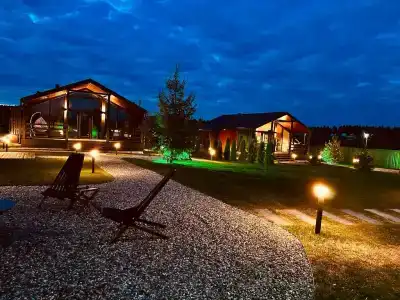 Les Eco Village Aleksandrov - 54