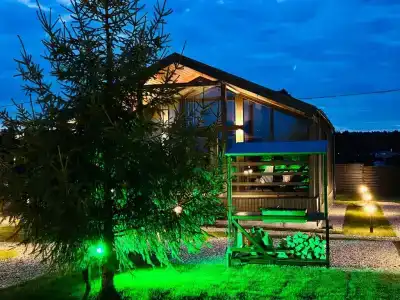 Les Eco Village Aleksandrov - 55