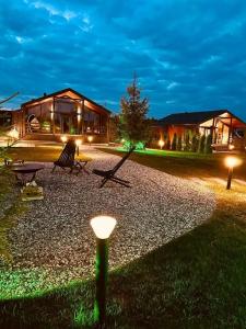 Les Eco Village Aleksandrov - 26