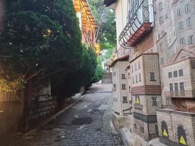 Крепость - 21