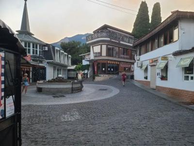 Крепость - 22