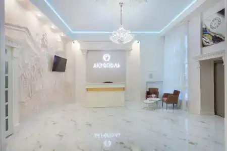Акрополь - 3