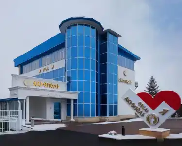 Акрополь - 2