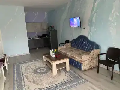 Спокойствие Сулака - 2