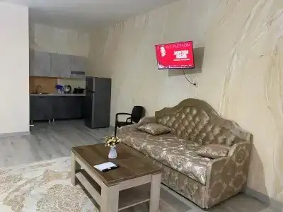 Спокойствие Сулака - 3
