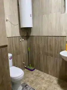 Спокойствие Сулака - 8