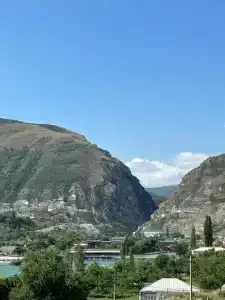 Спокойствие Сулака - 0