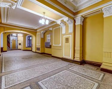 Гостевые комнаты на ул. Ломоносова 14 - 63