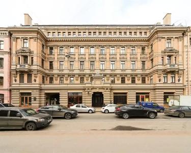 Гостевые комнаты на ул. Ломоносова 14 - 65