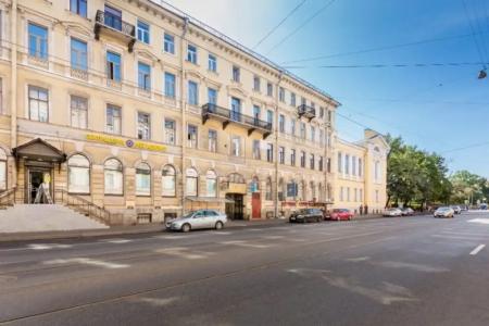 Гостевой дом на Садовой 48 - 65