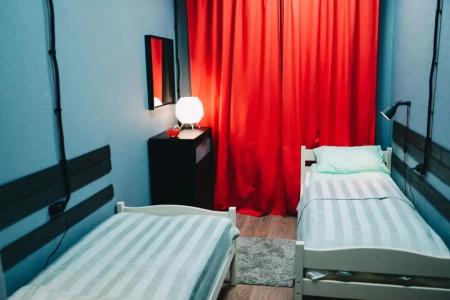 Good Night rooms & hostel - 20