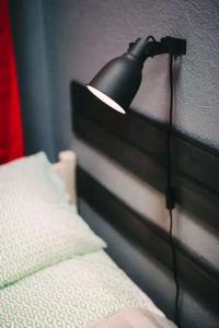 Good Night rooms & hostel - 23