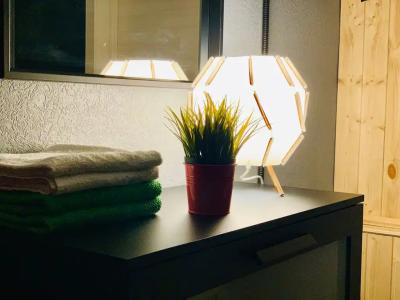 Good Night rooms & hostel - 26