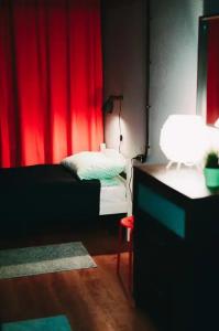 Good Night rooms & hostel - 29