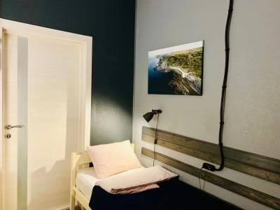 Good Night rooms & hostel - 25