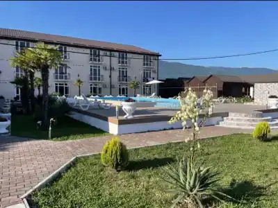 Аскар - 1